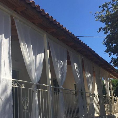 チラニ Αγρόκτημα Χελωναριά - Agroktima Chelonariaホステル エクステリア 写真