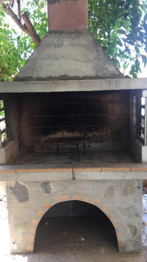 チラニ Αγρόκτημα Χελωναριά - Agroktima Chelonariaホステル エクステリア 写真